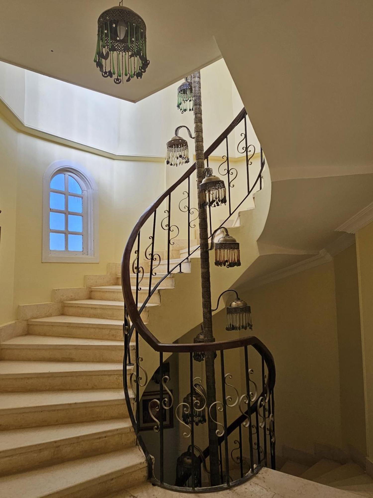Villa Shahrazad フルガダ エクステリア 写真