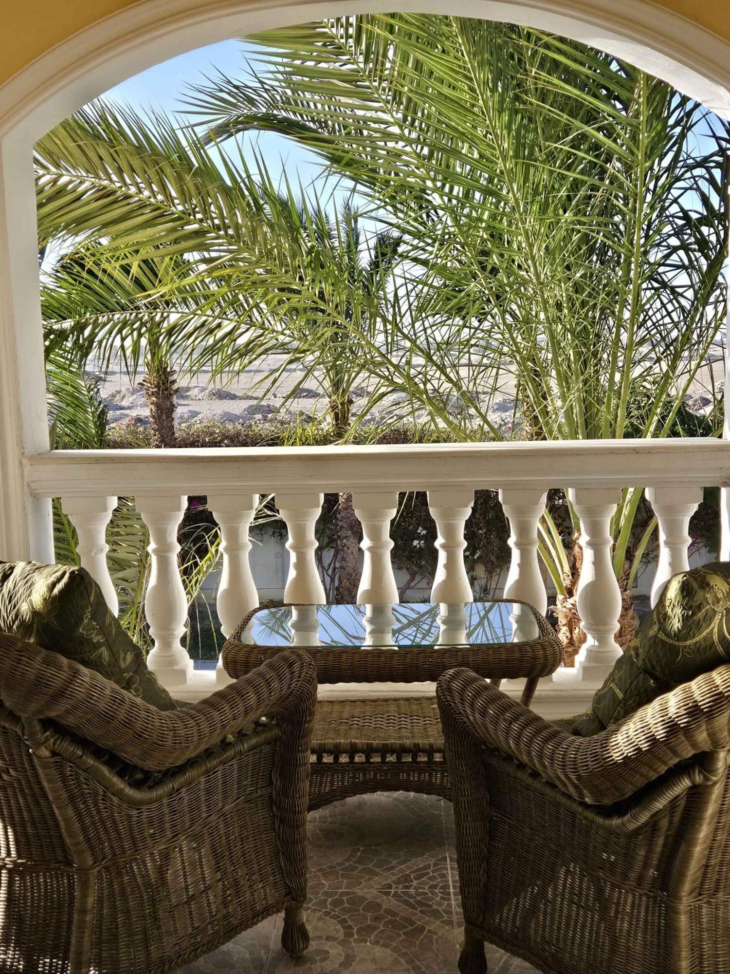 Villa Shahrazad フルガダ エクステリア 写真