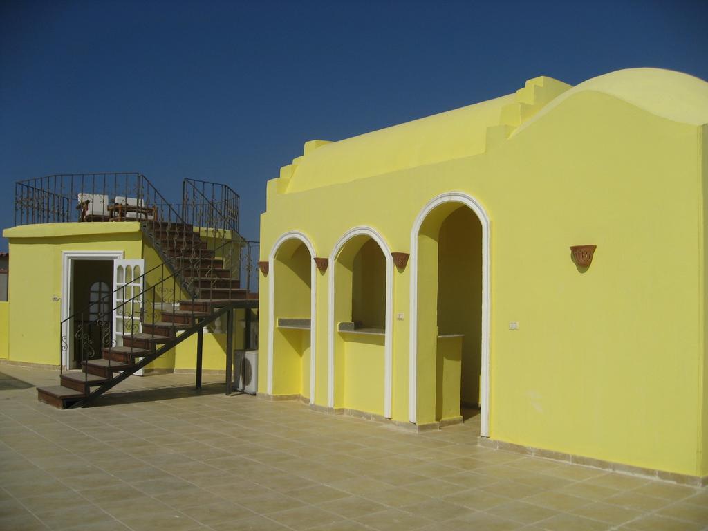 Villa Shahrazad フルガダ エクステリア 写真