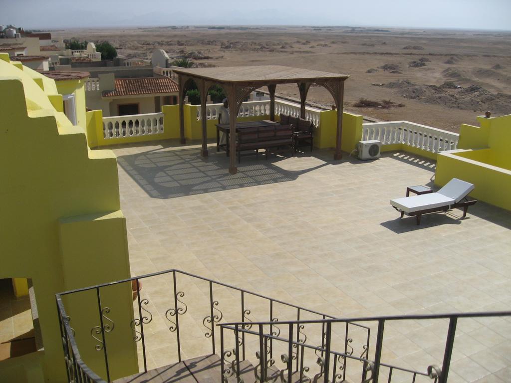 Villa Shahrazad フルガダ エクステリア 写真