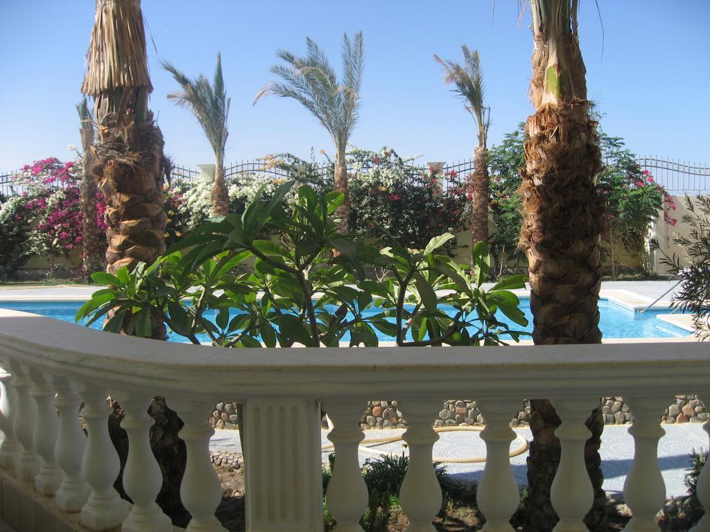 Villa Shahrazad フルガダ エクステリア 写真