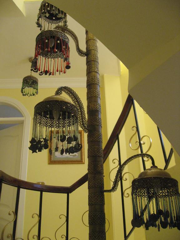 Villa Shahrazad フルガダ エクステリア 写真
