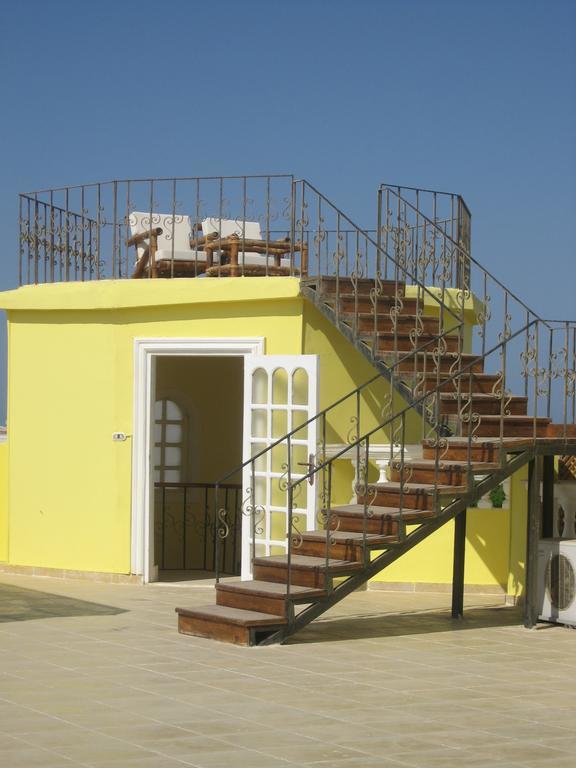 Villa Shahrazad フルガダ エクステリア 写真